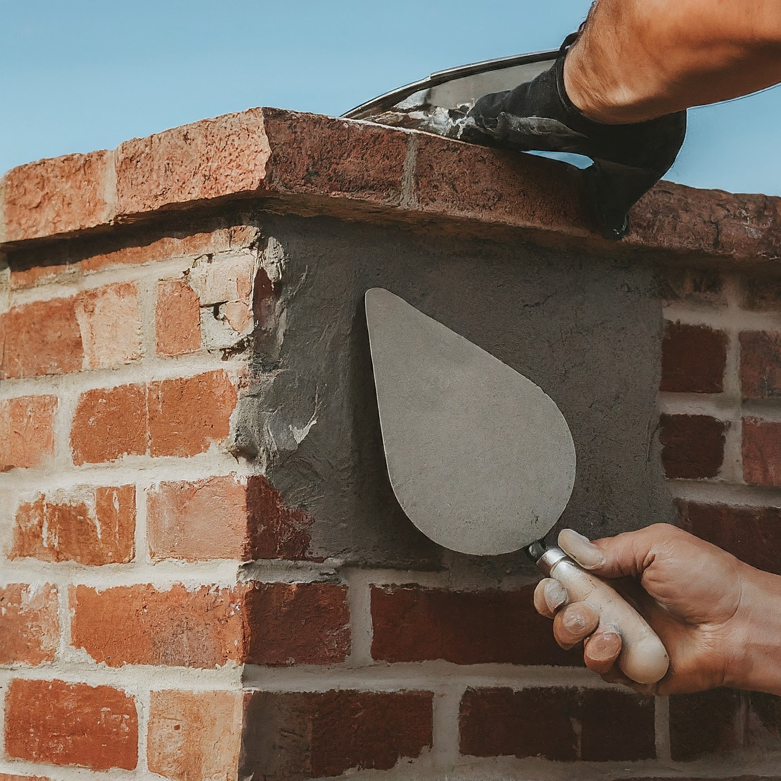 Expert Chimney Masonry Repair in Elgin, Illinois - Professional Service by Chimney Sweep Elgin