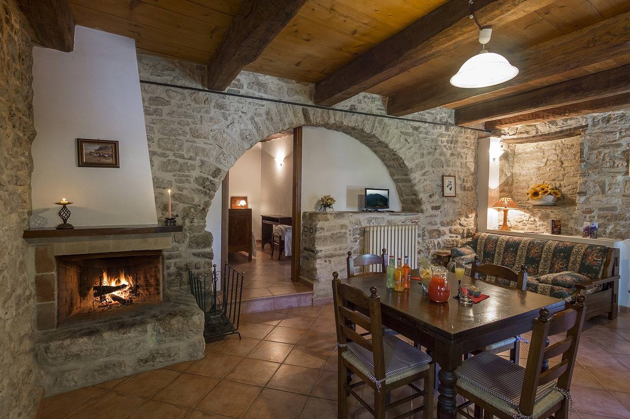 Expert Chimney and Fireplace Services in Elgin, Illinois