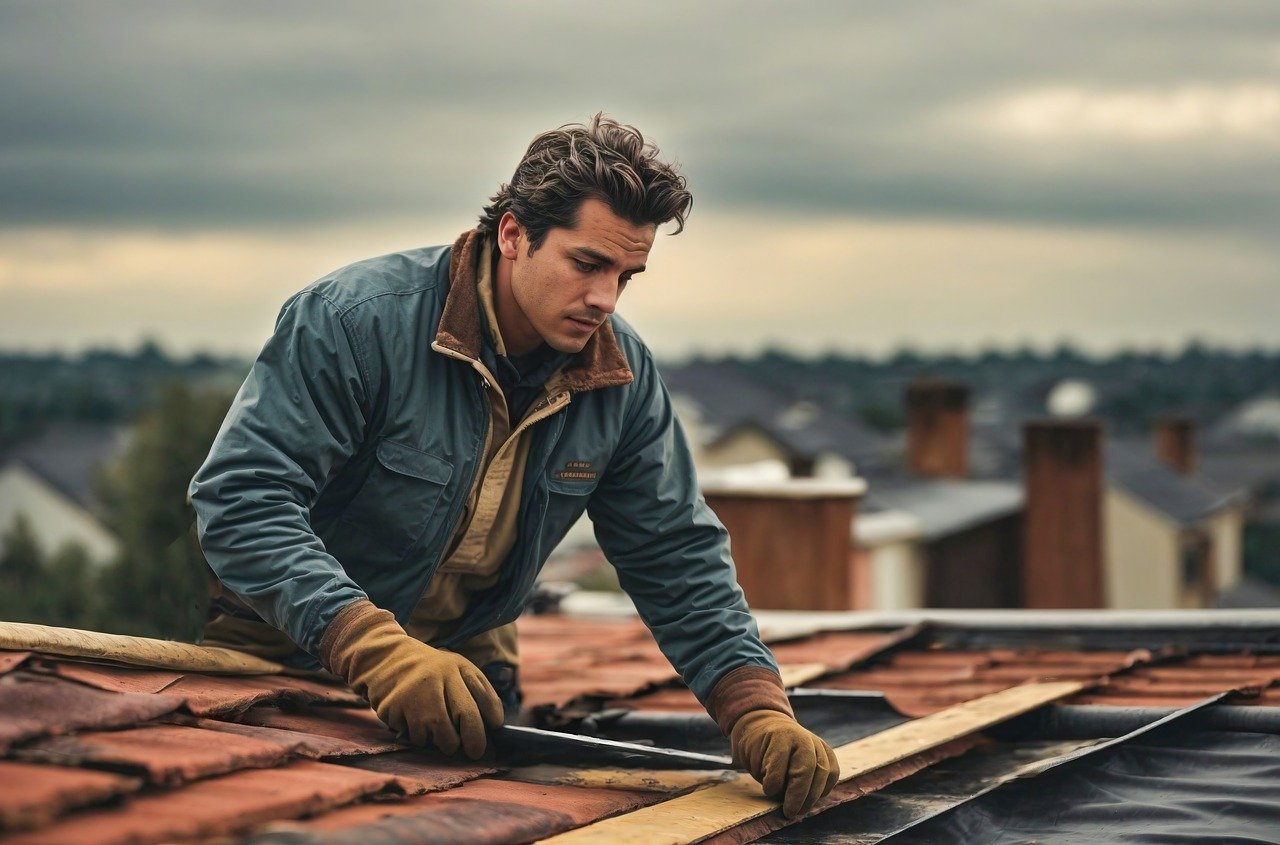 Professional Chimney Waterproofing Services In Elgin Illinois