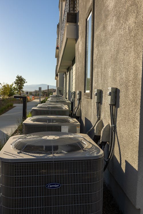 Professional Commercial Air Duct Cleaning In Elgin Illinois