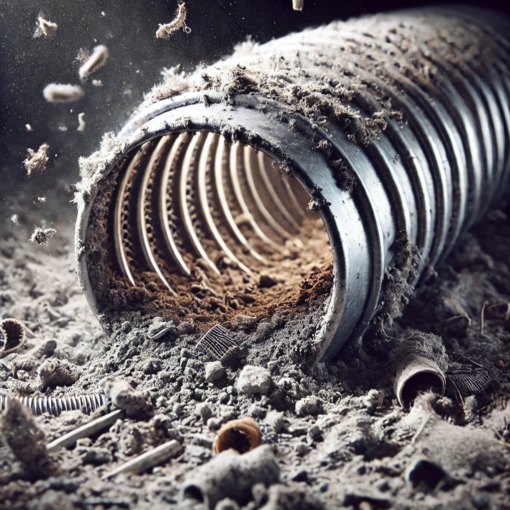 Professional Dryer Vent Cleaning Elgin IL - Expert Safety and Efficiency Solutions by Chimney Sweep Elgin