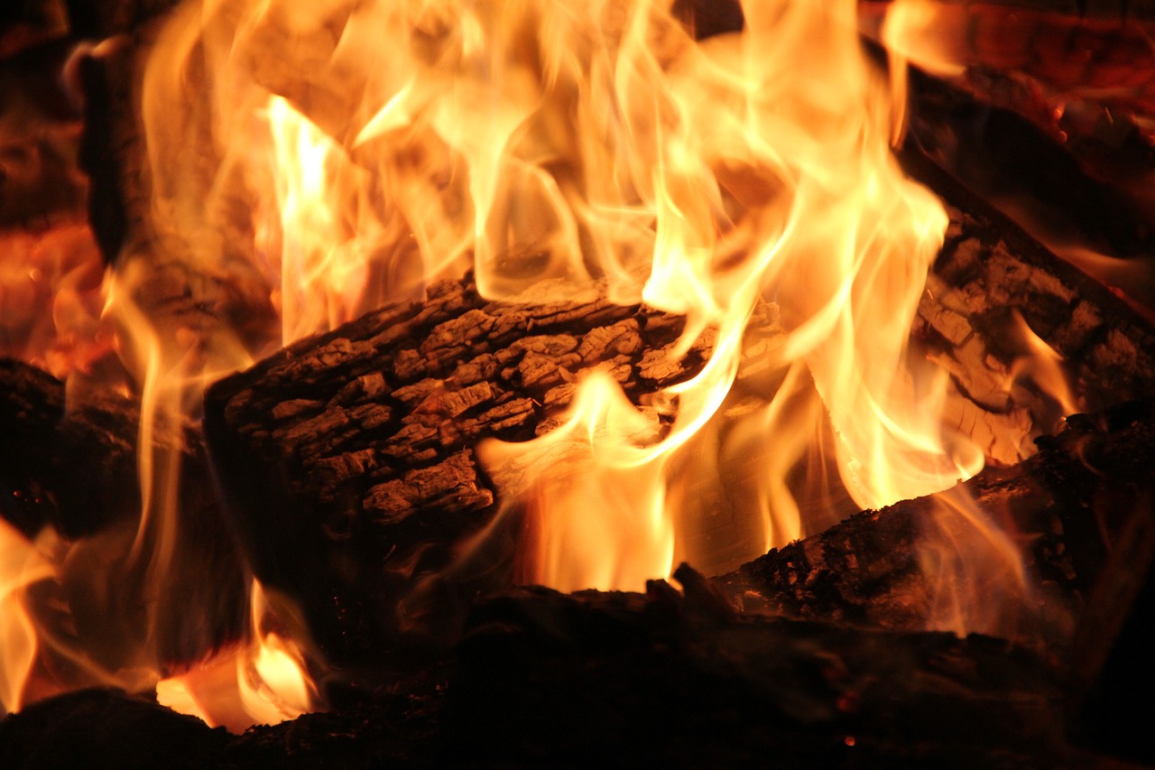 Professional Fireplace Cleaning Services In Elgin Illinois
