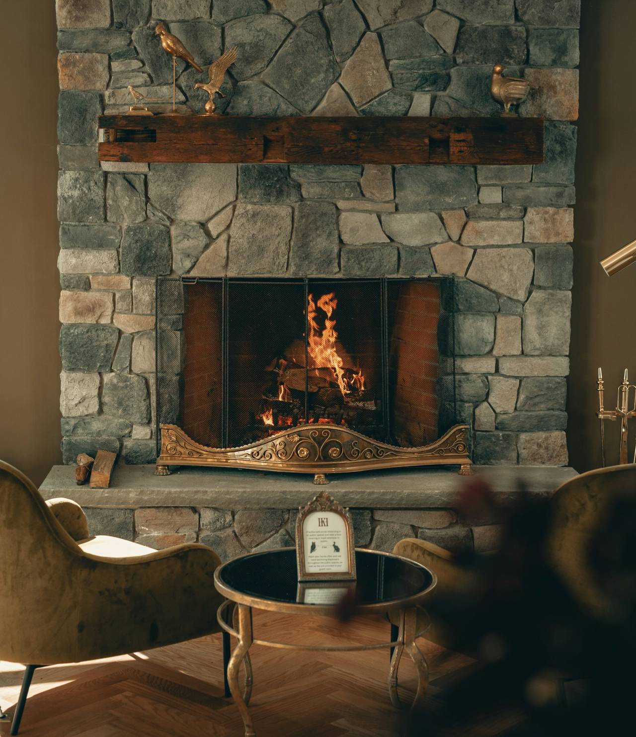 Professional Fireplace Services In Elgin Illinois