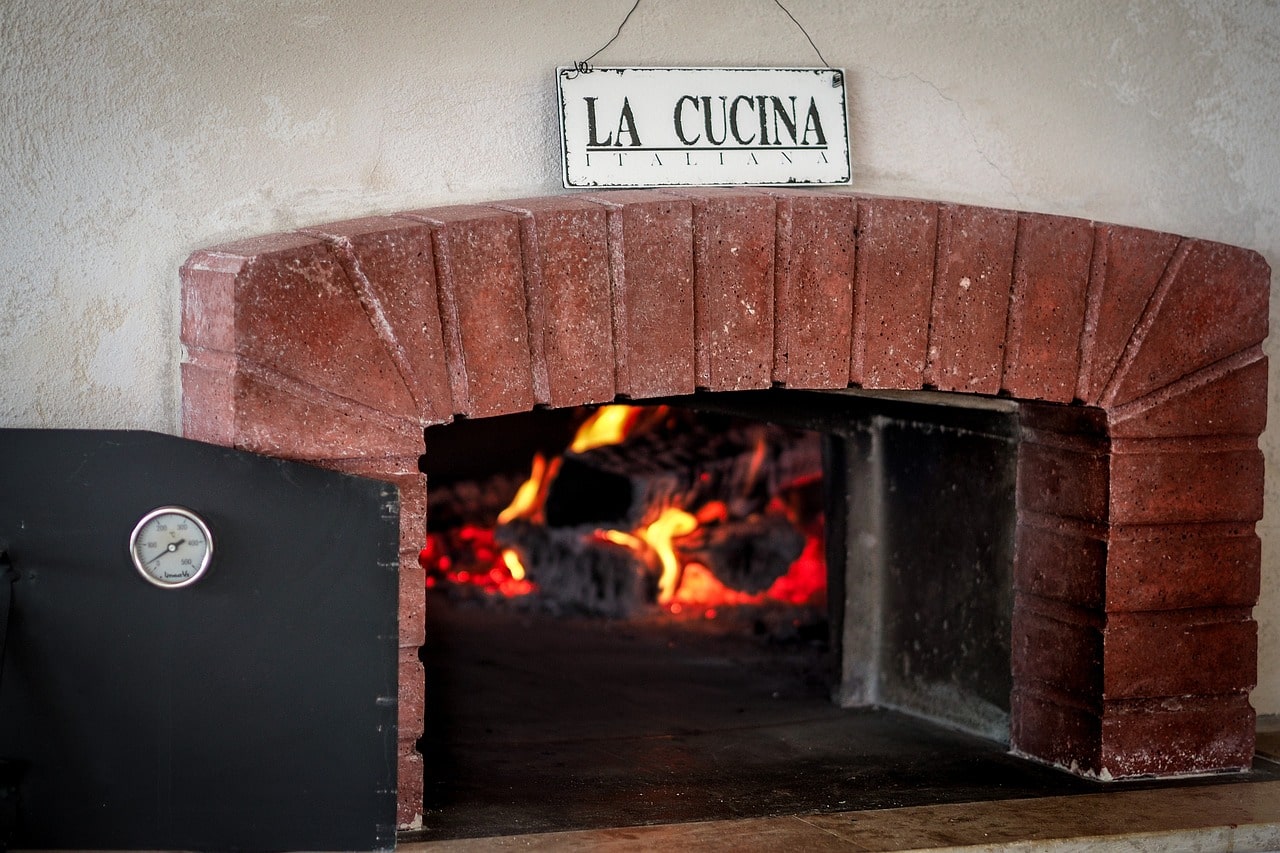 Premium Pizza Ovens and Grills in Elgin, Illinois